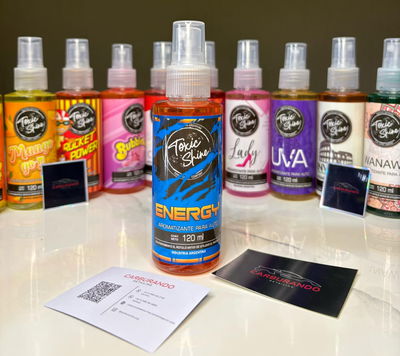 Energy 120 ml