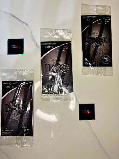 Dark Secret