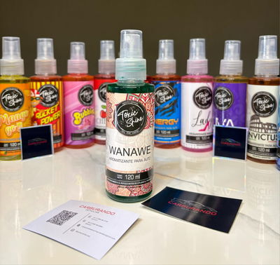 Wanawe 120 ml