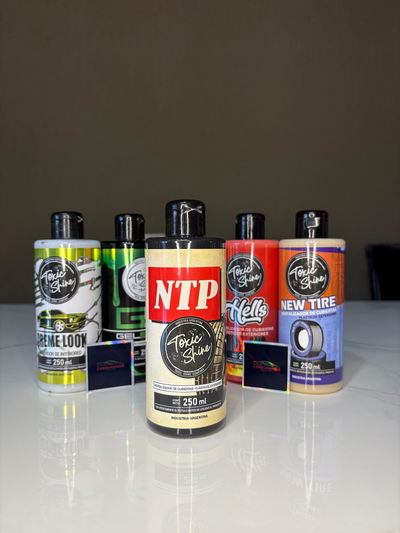 NTP 250 ml