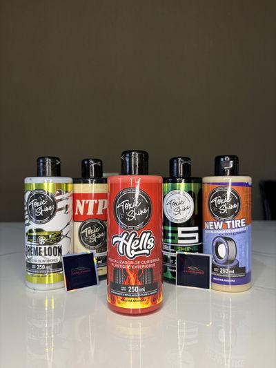 Hells 250 ml