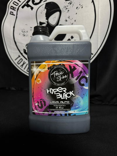 Hyper black