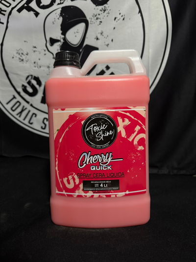Cherry quick