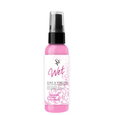 Lubricante Wet