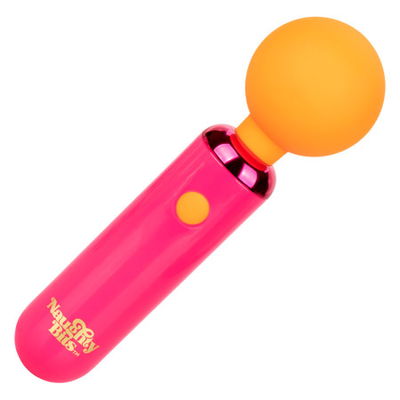 Vibrador varita