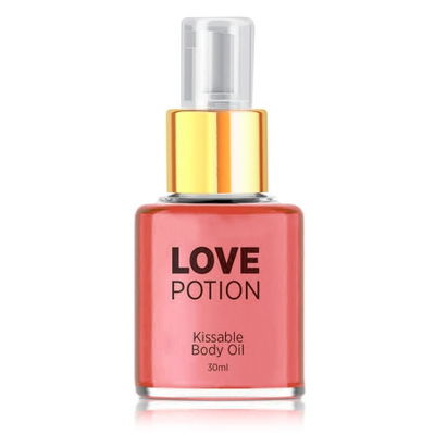 Aceite Love Potion