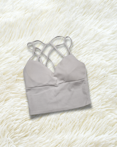 Top White