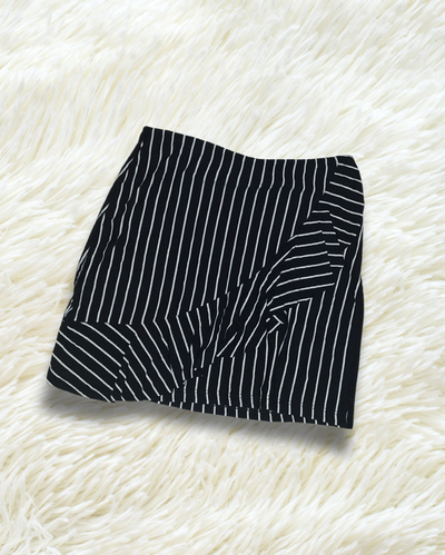 Pollera Lines