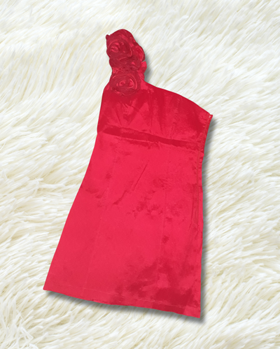 Vestido Red