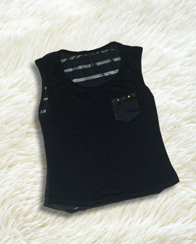 Remera Stars