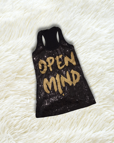 Muscu Open Mind