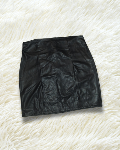 Pollera Ecocuero