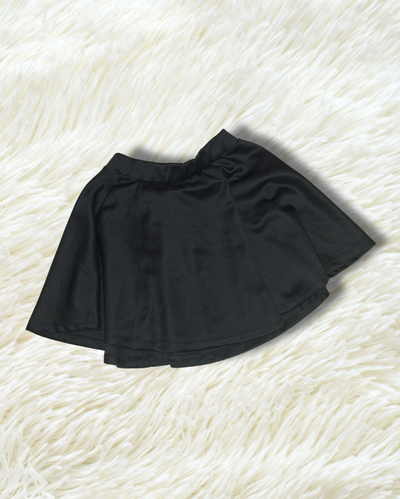 Pollera Plato