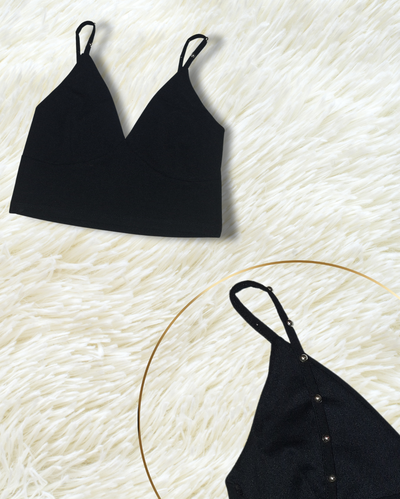 Top Tachas