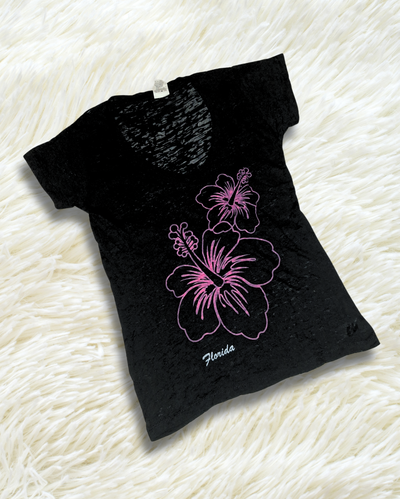 Remera Hawaii