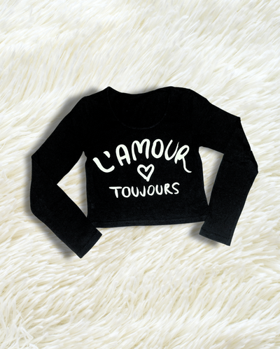 Top L'Amour