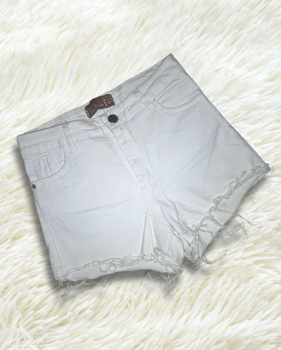 Short White