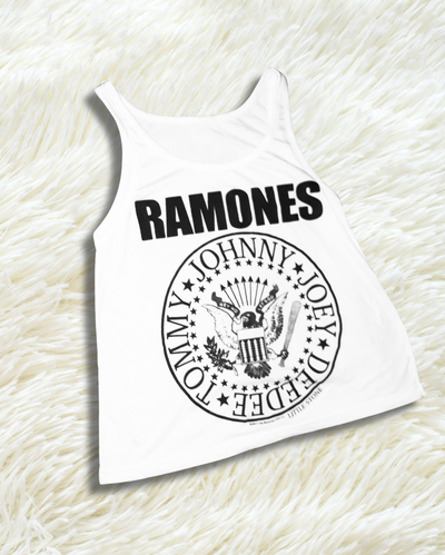 Muscu Ramones