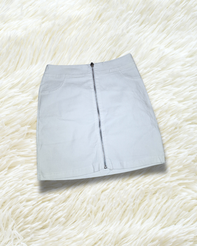 Pollera Cierre