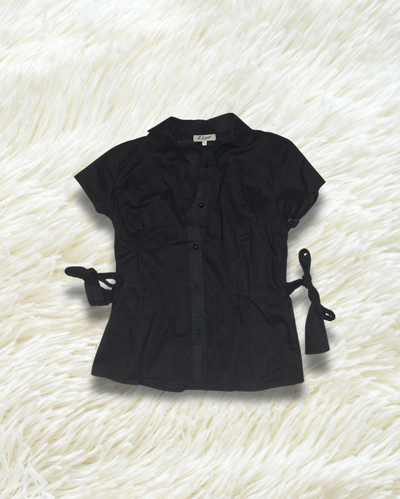 Camisa Black