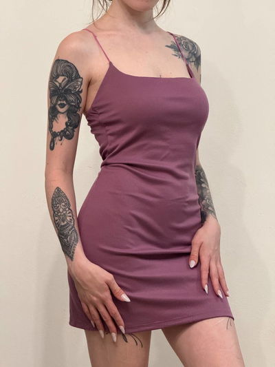 Vestido Moon