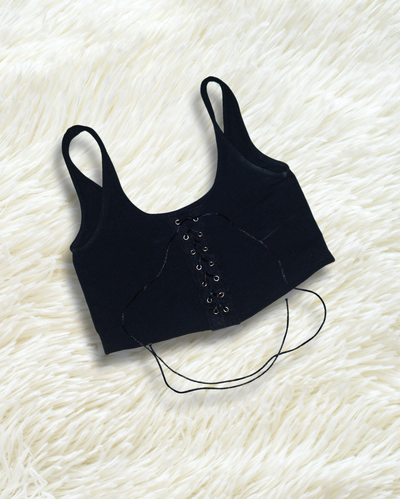 Top Corset