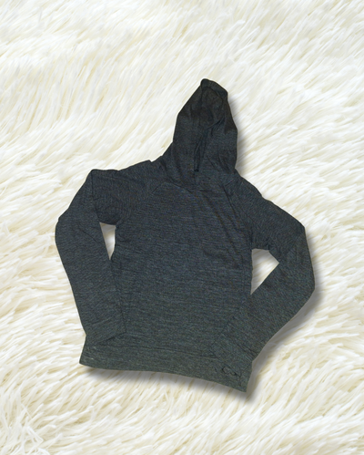 Remera Hoodie