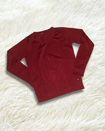 Sweater Love