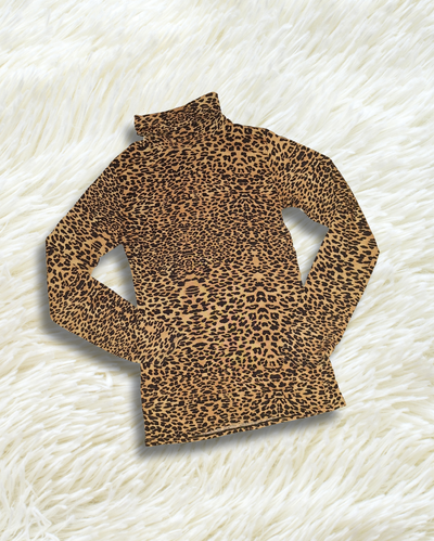 Polera Print