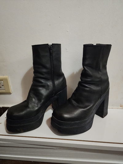 Botas Bratz