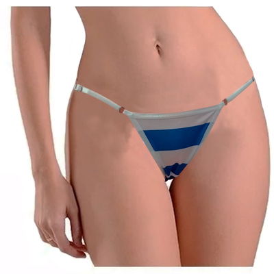 Micro Tanga Marinera