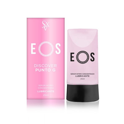 Serum concentrado EOS punto G