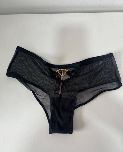 Colaless Victoria's Secret