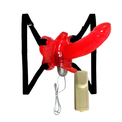 Arnes Mariposa Cambio de Roles