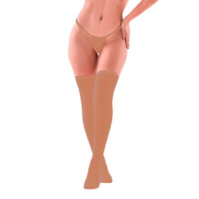 Medias Bucaneras Lisas