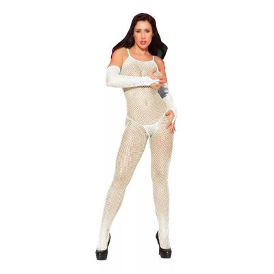 Catsuit de Red
