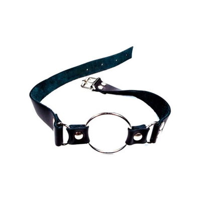 Mordaza Open Gag Anillo