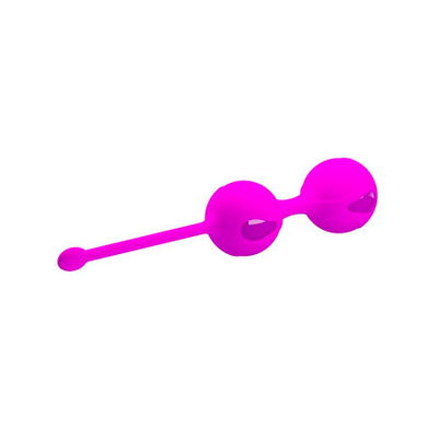 Bolas de Kegel de Silicona