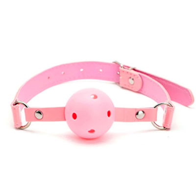 Mordaza Ball Gag