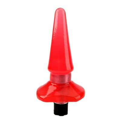 Plug Mini Vibrador