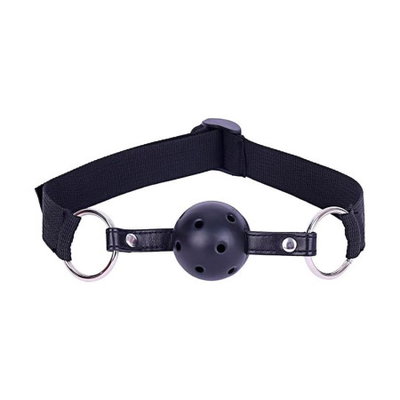 Mordaza Ball Gag