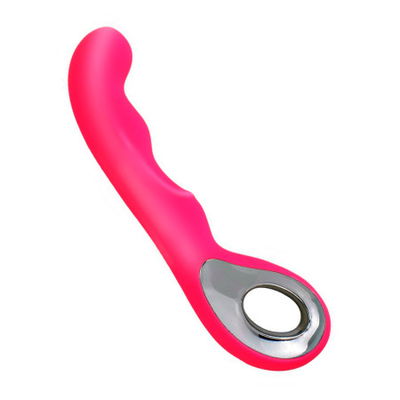 Vibrador punto G