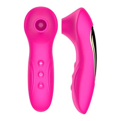 Succionador de clitoris