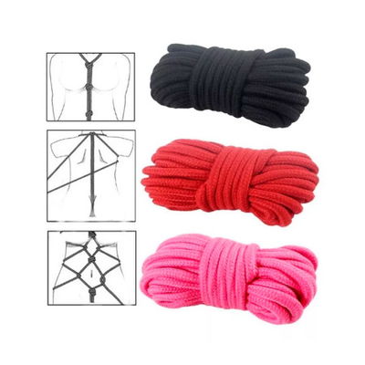 Soga Bondage 5 metros