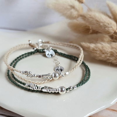 Pulsera Hannah