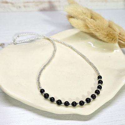 Choker Turmalina 