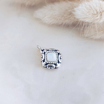 Dije Vintage plata 925