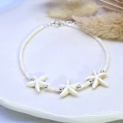 Pulsera Estrella