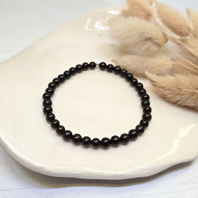 Pulsera GRANATE natural
