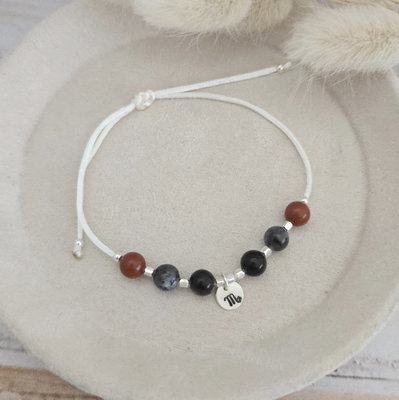 Pulsera SIGNOS Escorpio ♏️